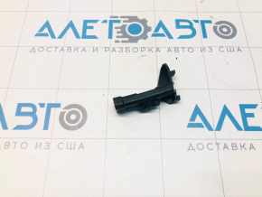 Front bumper mount left small Kia Niro 17-19 HEV, PHEV