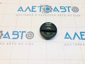 Oil filler cap Audi Q7 16-19 2.0T