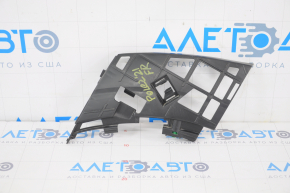 Front bumper bracket right Polestar 2 21- wing