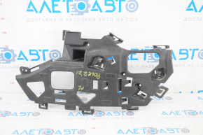 Front bumper bracket left Polestar 2 21-