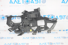 Front bumper bracket left Polestar 2 21-
