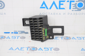 Front Bumper Absorber Left Polestar 2 21-