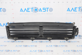 Louvers radiator deflector lower assembly Polestar 2 21- with motor