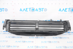 Louvers deflector radiator upper assembly Polestar 2 21- with motor
