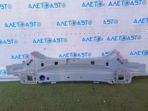 Mercedes C-class W205 rear panel 15-21 silver