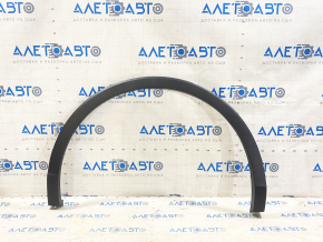 Rear right wing arch trim VW Tiguan 18-24