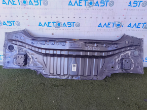 Rear panel Toyota Camry v70 18-24 graphite