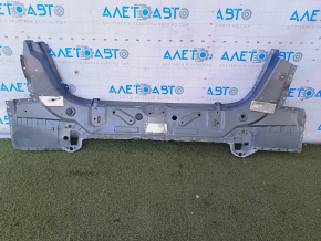 Rear panel BMW 4 F32 14-20 Coupe blue
