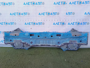 Toyota Prius 50 Prime 17-18 Rear Panel Blue