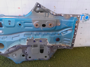 Toyota Prius 50 Prime 17-18 Rear Panel Blue