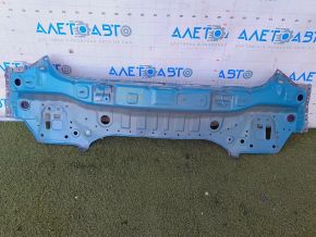 Toyota Prius 50 Prime 17-18 Rear Panel Blue