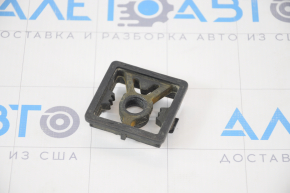 Radiator bracket upper left Polestar 2 21- on the eyepiece