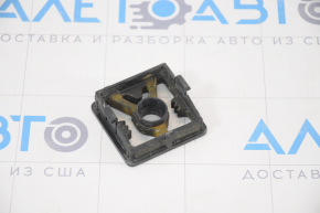 Radiator bracket upper right Polestar 2 21- on the eyepiece