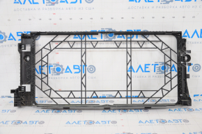 Frame radiator air conditioner condenser Polestar 2 21-