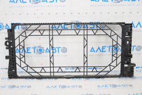 Frame radiator air conditioner condenser Polestar 2 21-