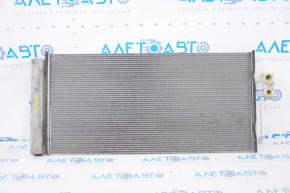 Air conditioning radiator condenser Polestar 2 21- without heat pump