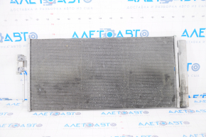 Air conditioning radiator condenser Polestar 2 21- without heat pump