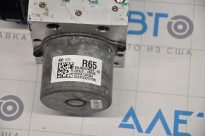 ABS ABS Hyundai Sonata 11-15 hybrid