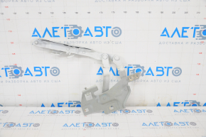 Hood hinge left Polestar 2 21-