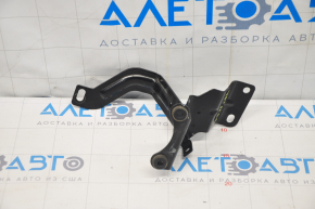 ABS bracket ABS Hyundai Sonata 11-15 hybrid