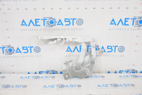 Hood hinge right Polestar 2 21-