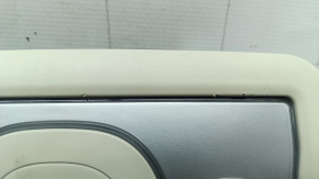 Front light Jeep Renegade 15 - without sunroof, gray, scuffs