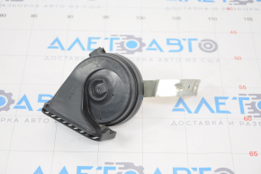 High signal Polestar 2 21- with bracket