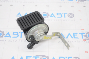 High signal Polestar 2 21- with bracket