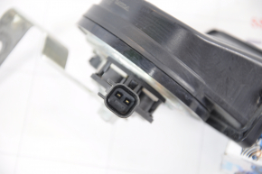 High signal Polestar 2 21- with bracket
