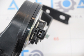 Low signal Polestar 2 21- with bracket