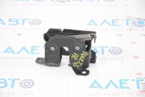 Hood lock right Polestar 2 21-