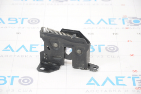 Hood lock right Polestar 2 21-