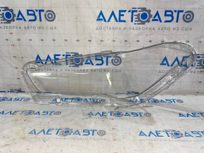 Front Right Headlight Glass BMW X1 F48 16-19