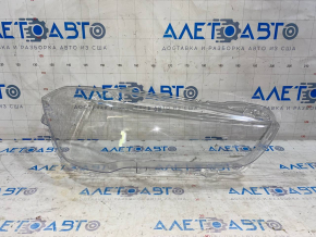 Front Right Headlight Glass BMW X1 F48 16-19