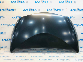 Hood bare Toyota Prius 50 Prime 17-22 aluminum OEM