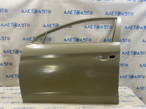 Door bare front left Hyundai Elantra AD 17-20