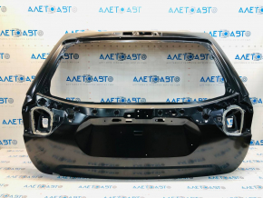 Trunk door bare Subaru Forester 19- SK without spoiler