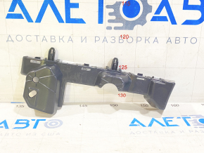 Front Bumper Mount Right GMC Terrain 18-21