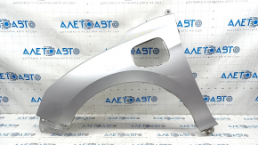 Front left wing Honda Clarity 18-21 usa, aluminum, silver NH-704M, chips