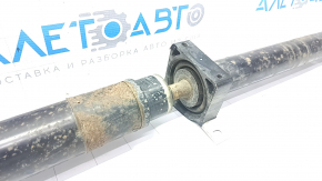 Cardan shaft cardan Jeep Renegade 15- 2.4 rusty, cracked suspension