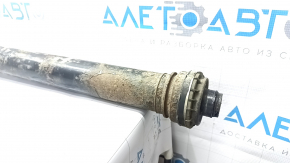 Cardan shaft cardan Jeep Renegade 15- 2.4 rusty, cracked suspension