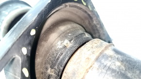 Cardan shaft cardan Jeep Renegade 15- 2.4 rusty, cracked suspension