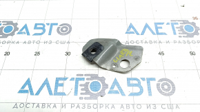 Left fender bracket Honda Clarity 18-21 usa lower, on fender