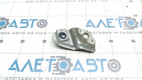 Left fender bracket Honda Clarity 18-21 usa lower, on fender