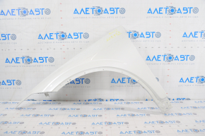 Front left wing Polestar 2 21- white 707