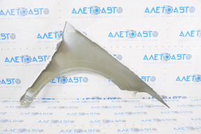 Front left wing Polestar 2 21- white 707