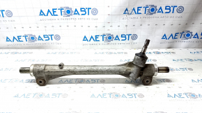Toyota Avalon 13-18 steering rack knock, torn boot