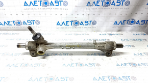 Toyota Avalon 13-18 steering rack knock, torn boot