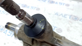 Toyota Avalon 13-18 steering rack knock, torn boot