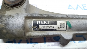Toyota Avalon 13-18 steering rack knock, torn boot